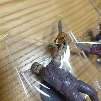 バイオハザード　4　チェーンソー　男　BIOHAZARD　フィギュア　NECA Amazon.co.jp: NECA バイオハザード 4シリーズ1 アクション